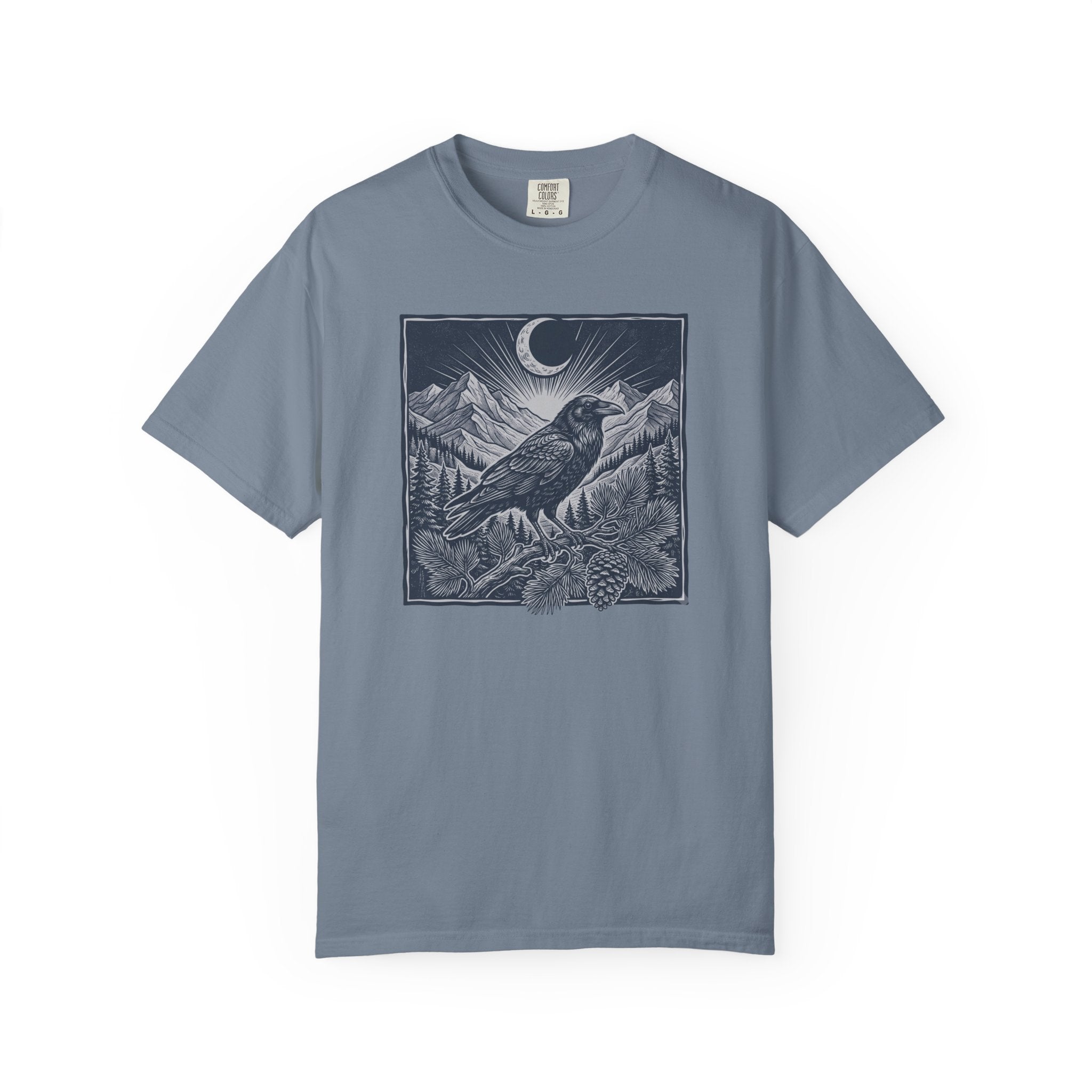Rosebud T-shirt