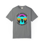 Get Outside T-shirt