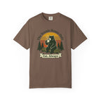The Scenic Route Only T-shirt