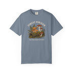 Forest Forager T-shirt
