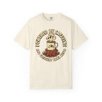 Powered by Caffeine T-shirt