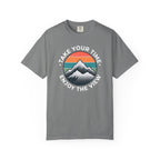 Take Your Time Enjoy The View T-shirt