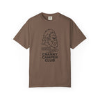 Cranky Camper T-shirt