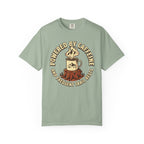 Powered by Caffeine T-shirt