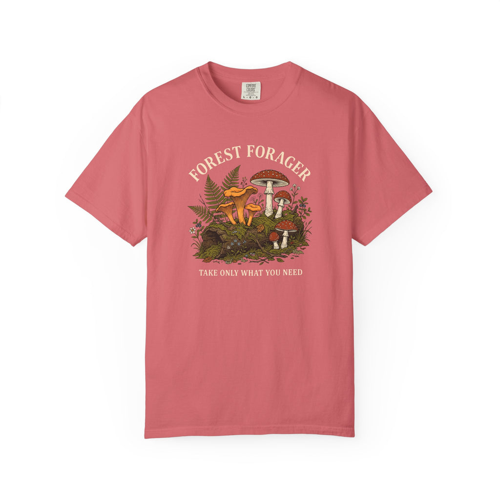 Forest Forager T-shirt