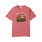Forest Forager T-shirt
