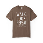 Walk Look Repeat T-shirt