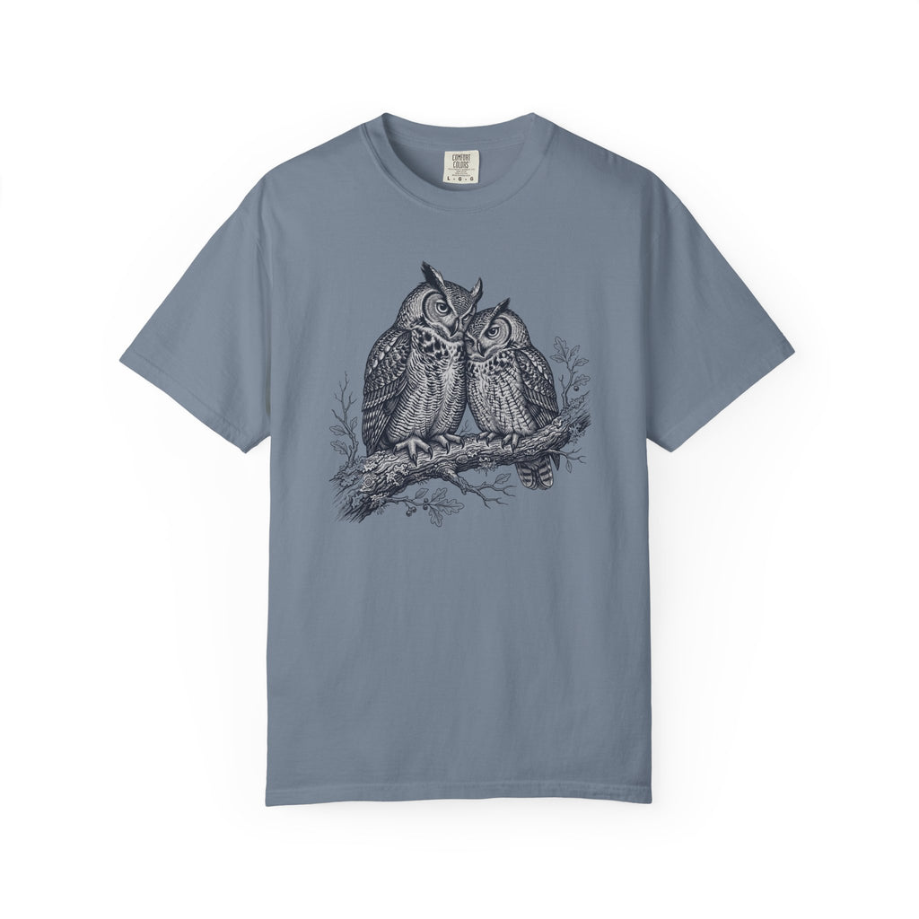 What a Hoot T-shirt