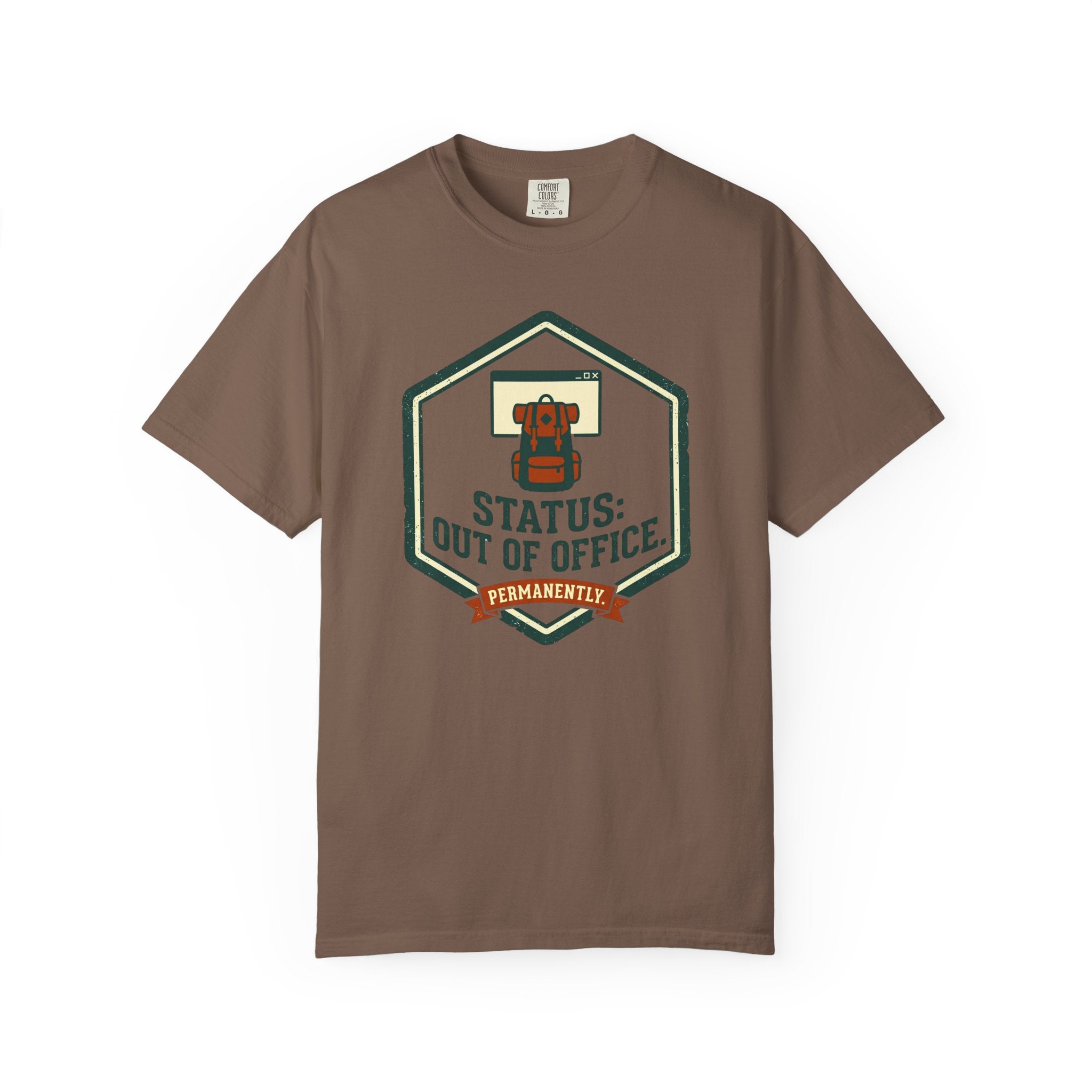 Out of Office T-shirt