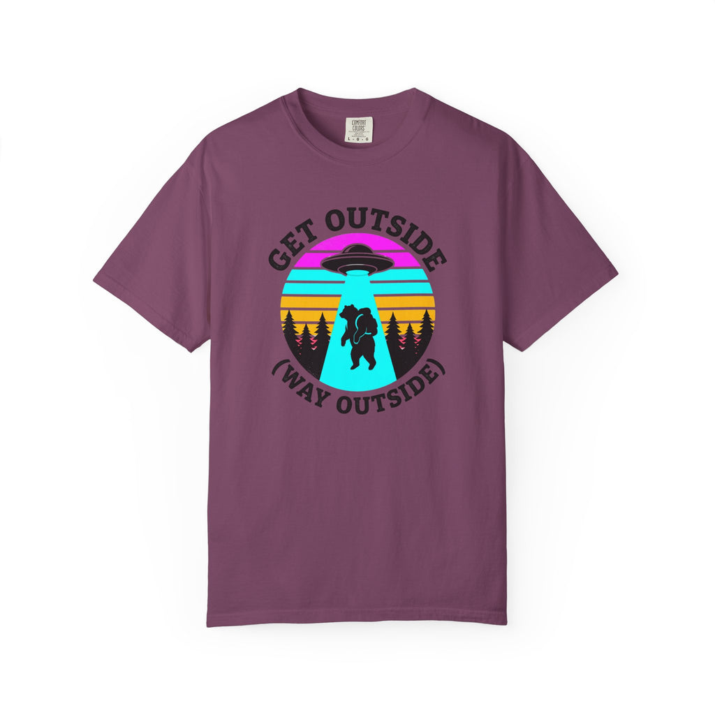 Get Outside T-shirt