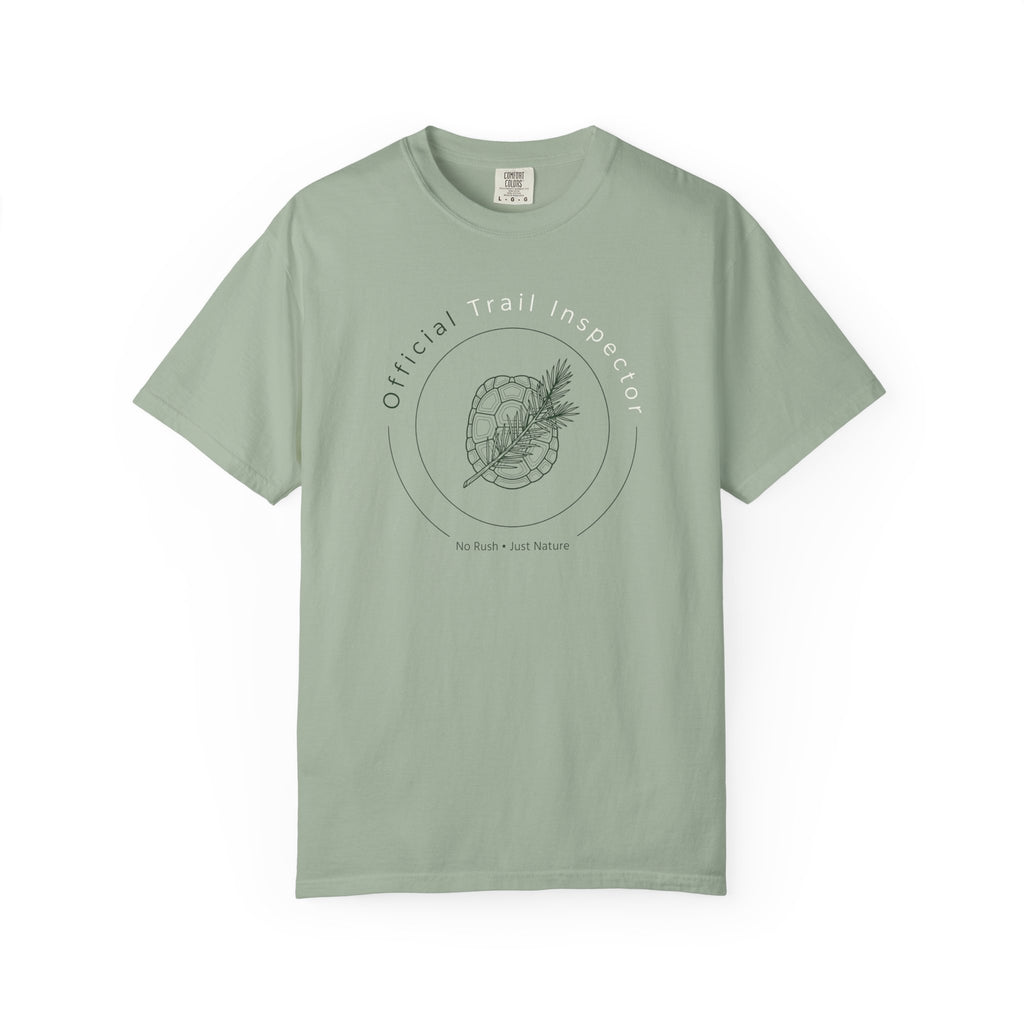 Official Trail Inspector T-shirt