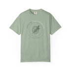 Official Trail Inspector T-shirt
