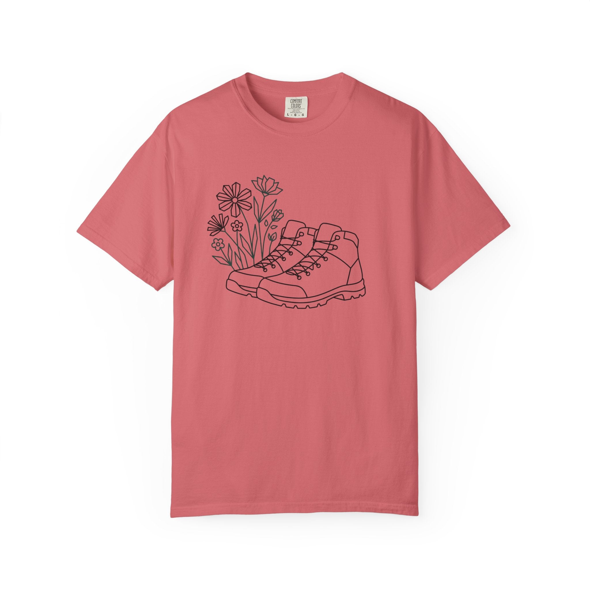 Wildflower Trail T-shirt