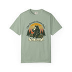 The Scenic Route Only T-shirt