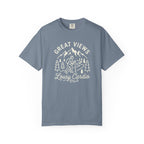 Great View, Lousy Cardio T-shirt