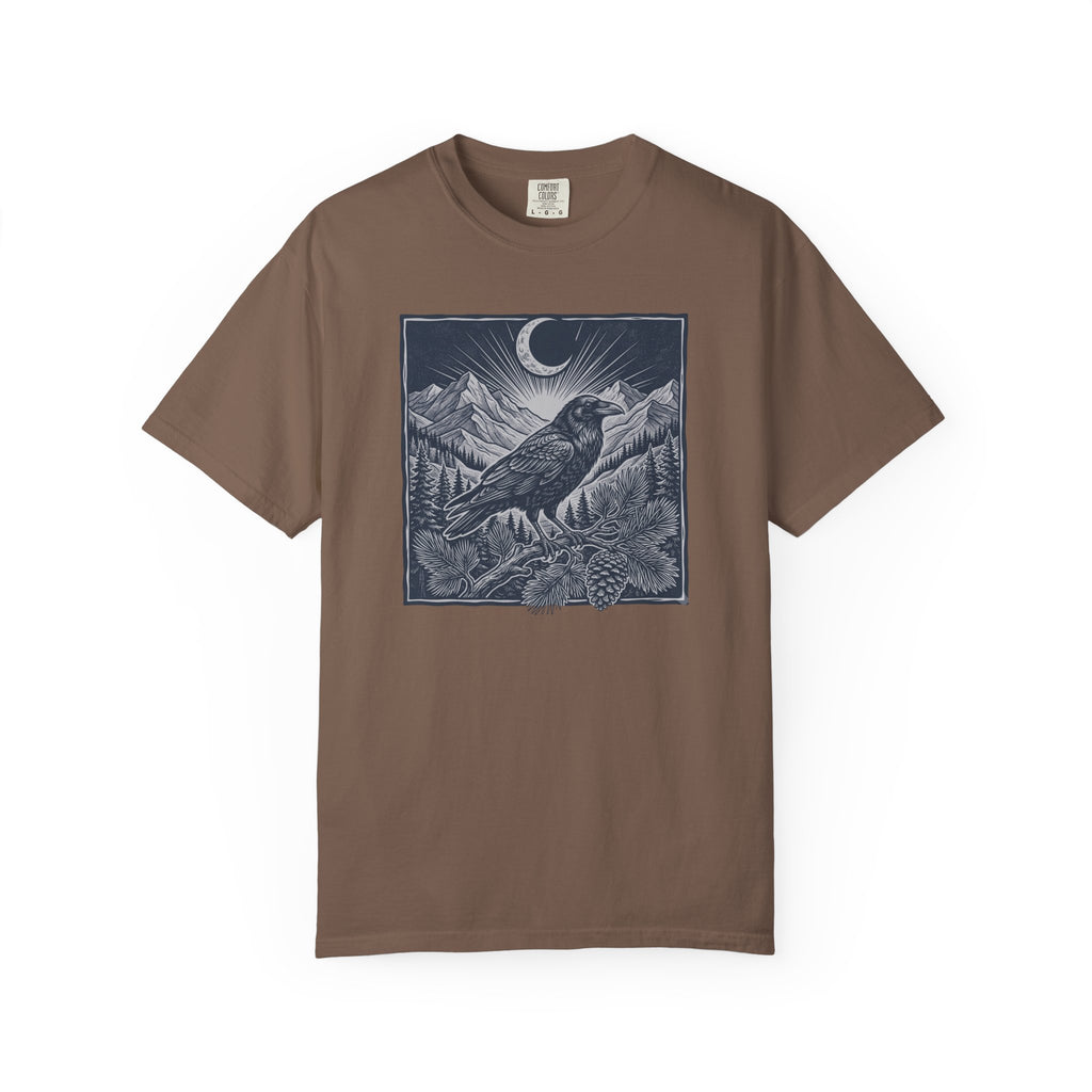Rosebud T-shirt