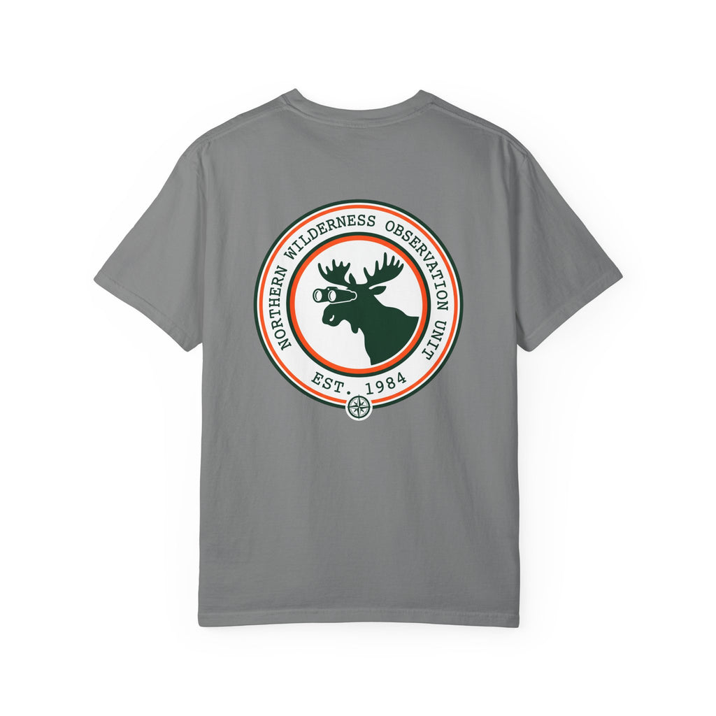 Wilderness Observation Unit T-shirt