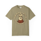 Powered by Caffeine T-shirt