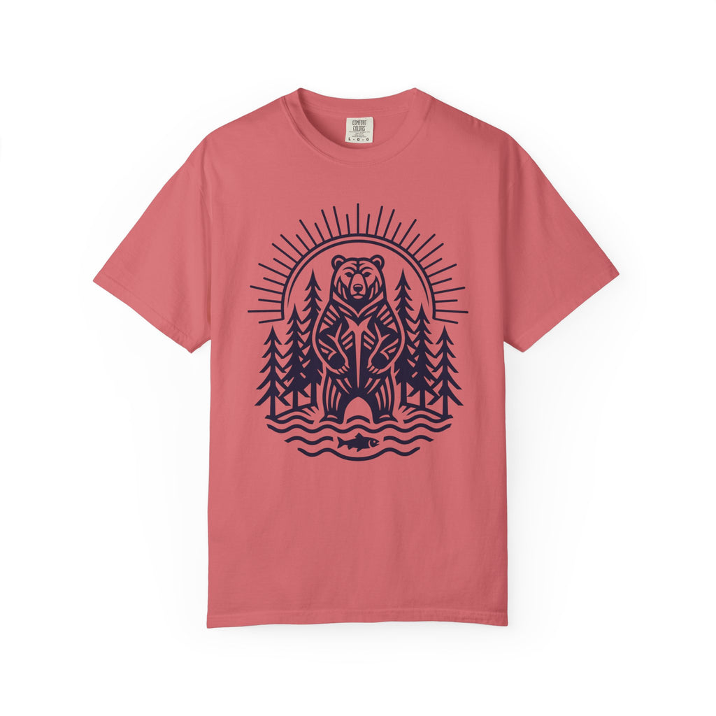 Your Inner Bear Spirit T-shirt