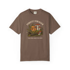 Forest Forager T-shirt