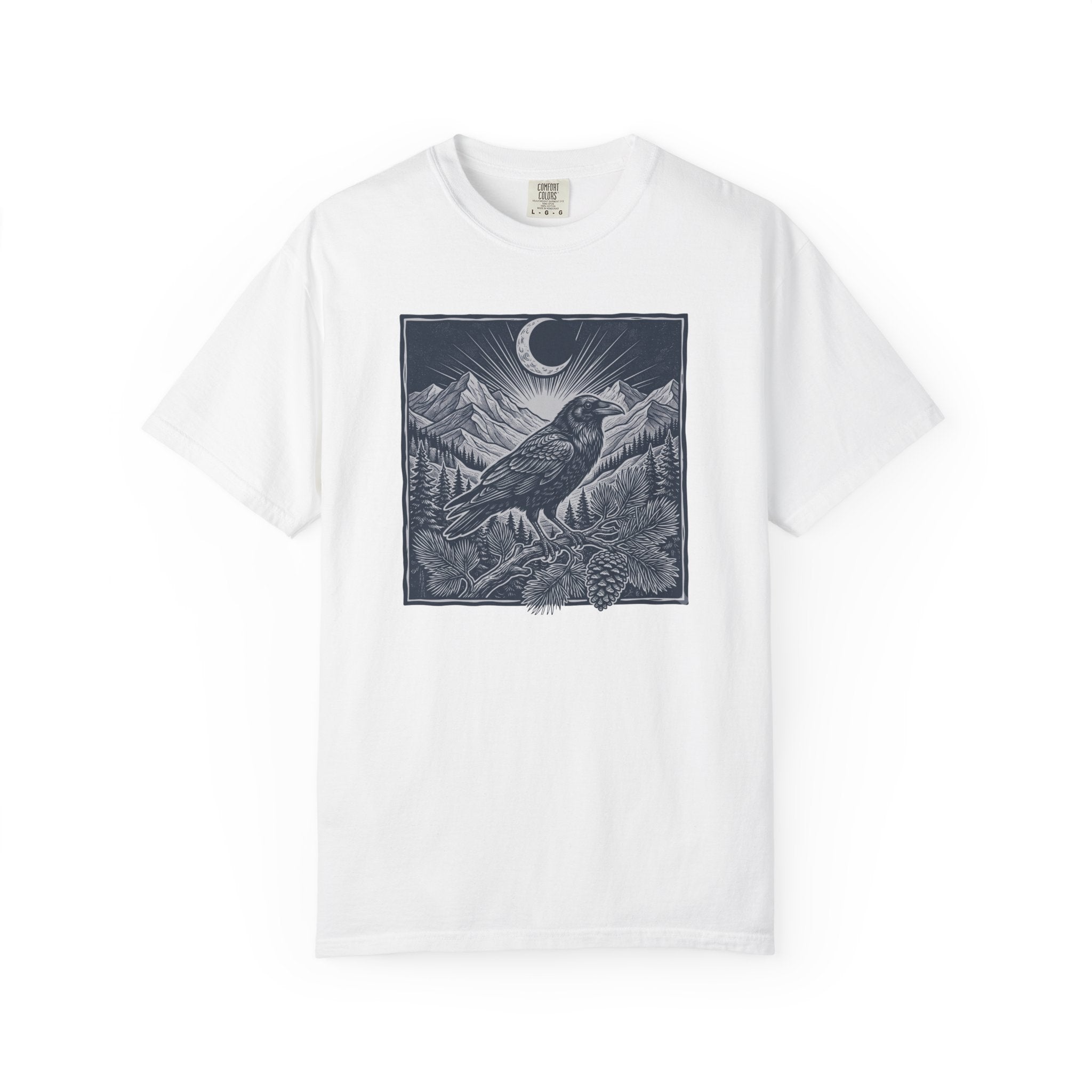 Rosebud T-shirt
