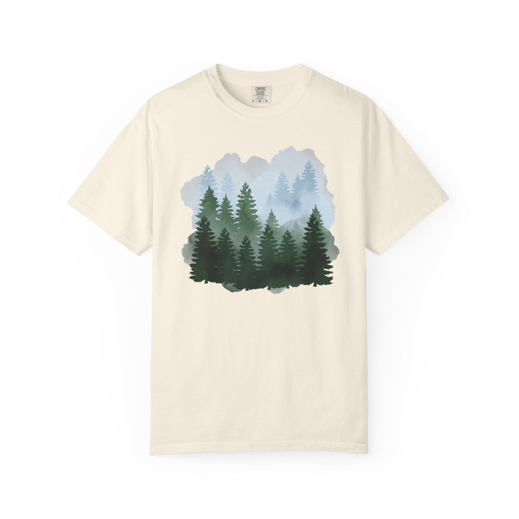 Water Forest T-shirt