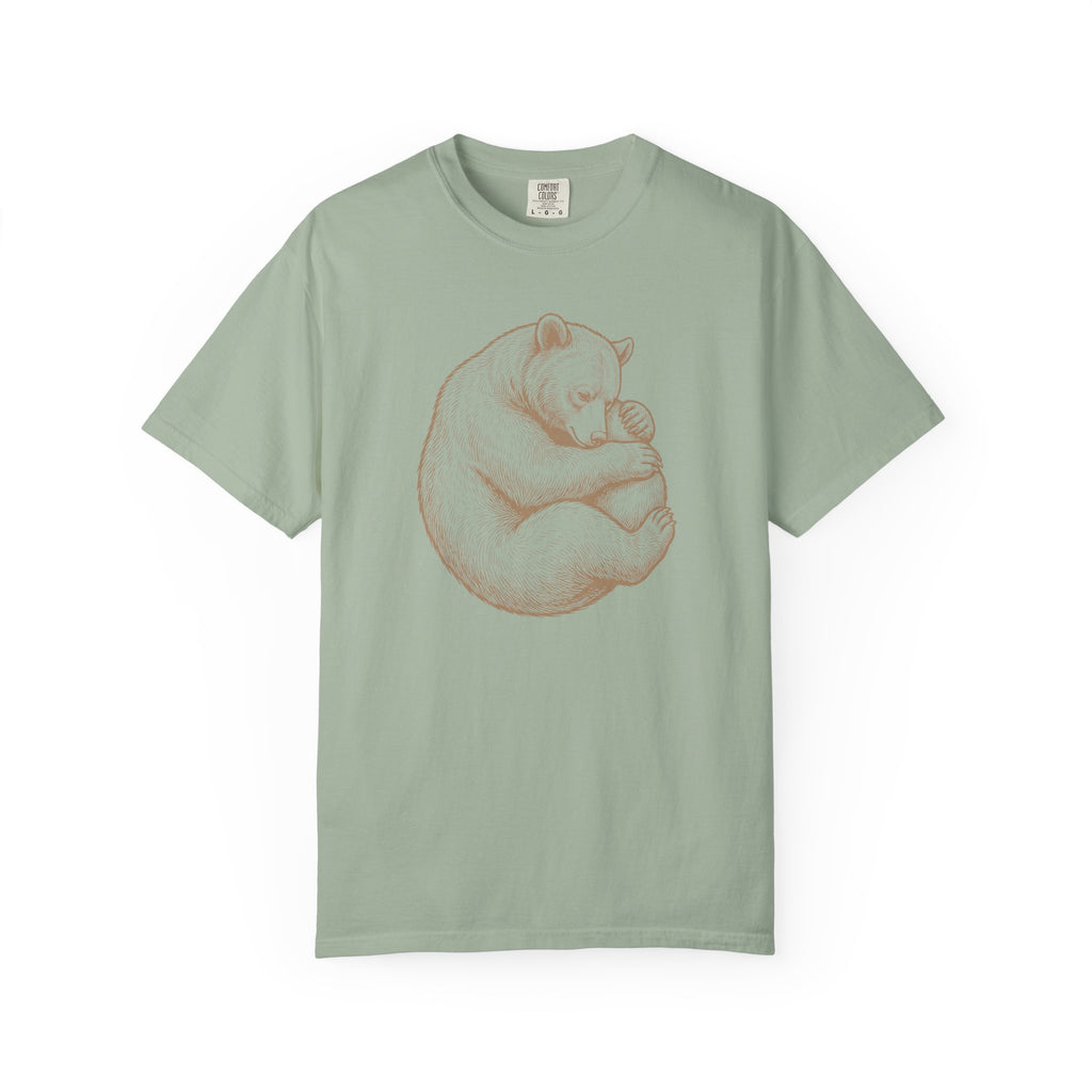 Bear Hug T-shirt