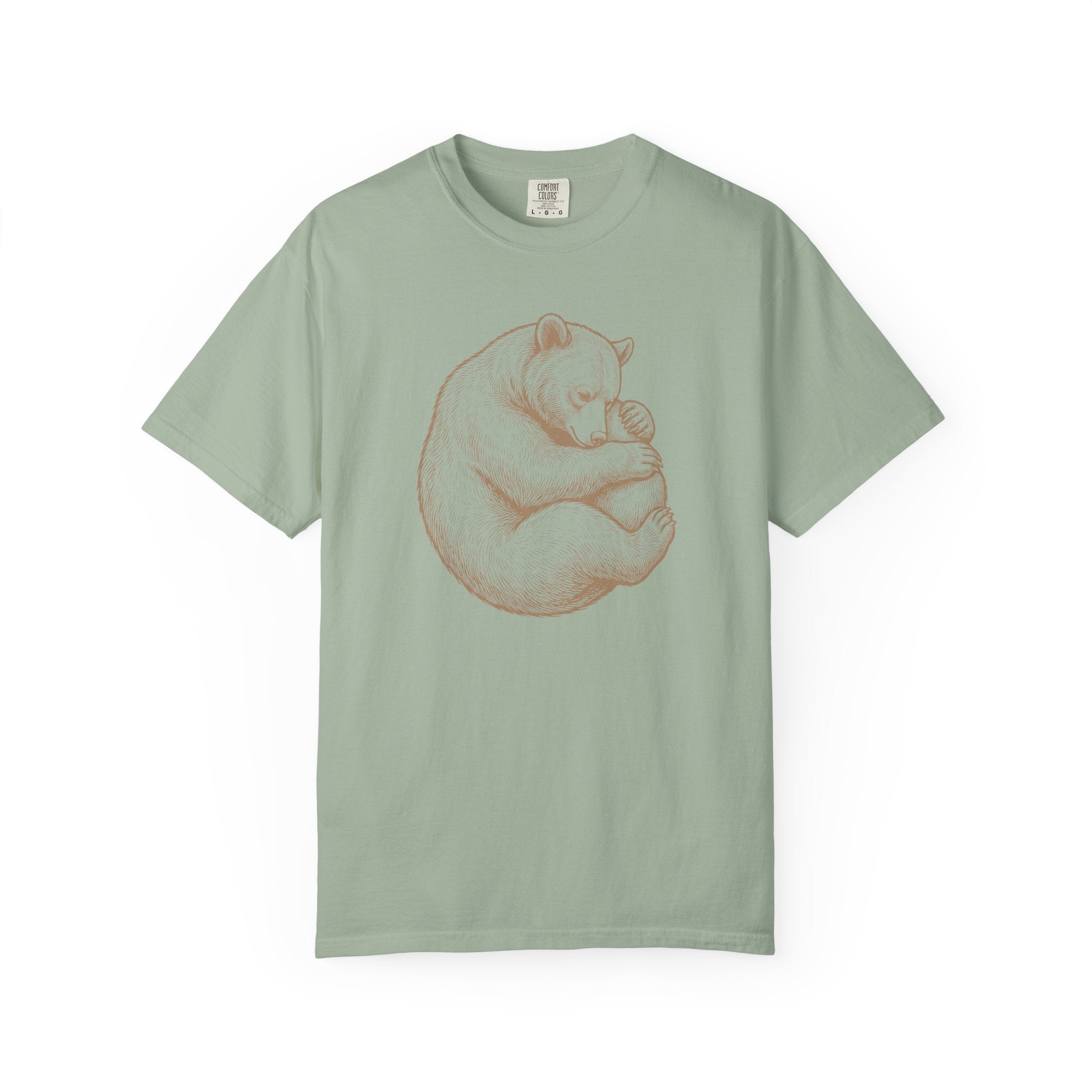 Bear Hug T-shirt