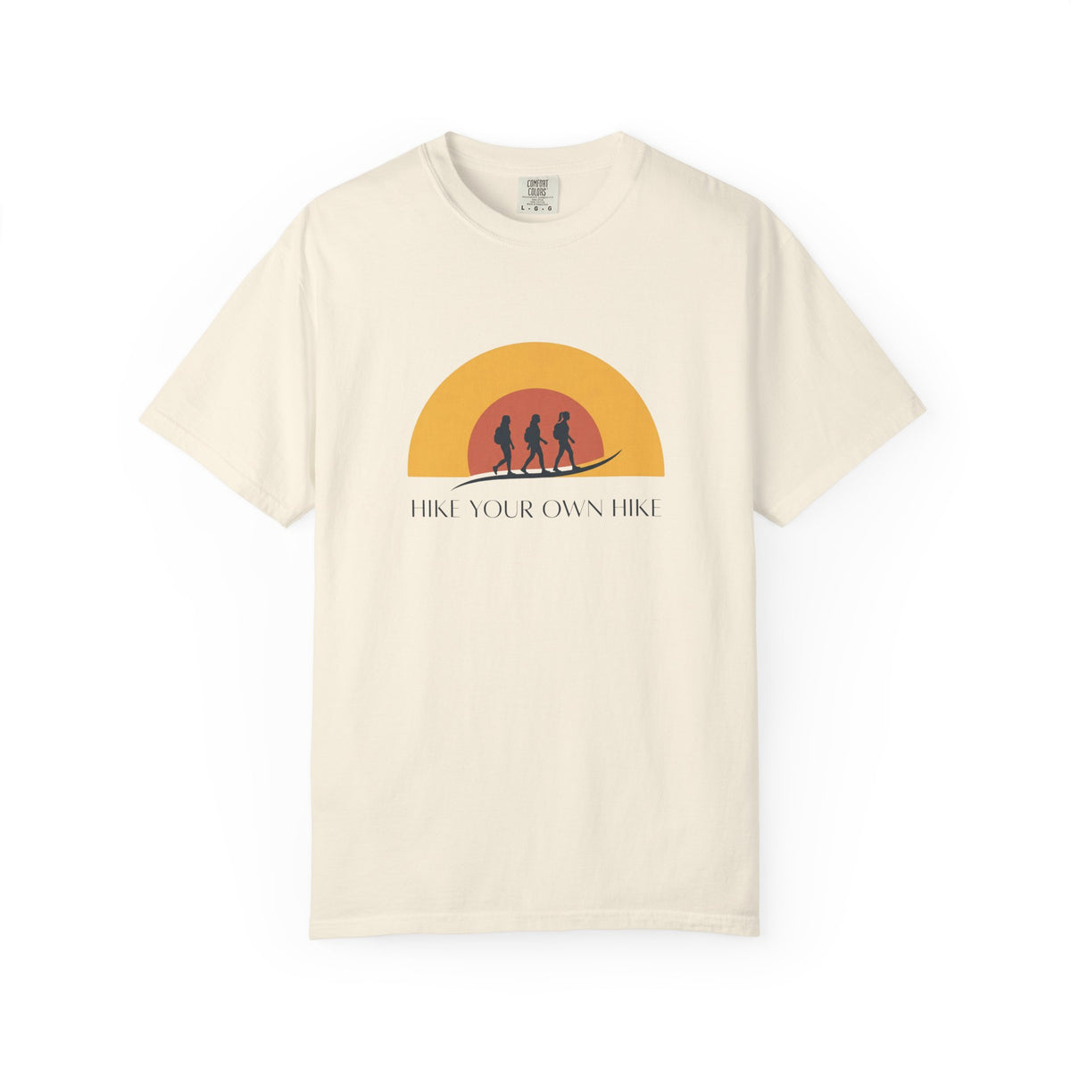 Hike Your Own Hike T-shirt