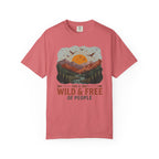 Wild & Free T-shirt