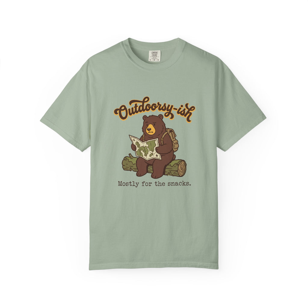 Outdoorsey T-shirt