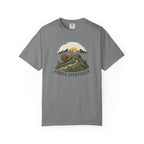 Arrive Eventually T-shirt
