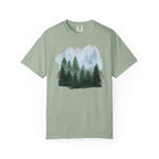 Water Forest T-shirt