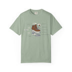 Wanderlust T-shirt