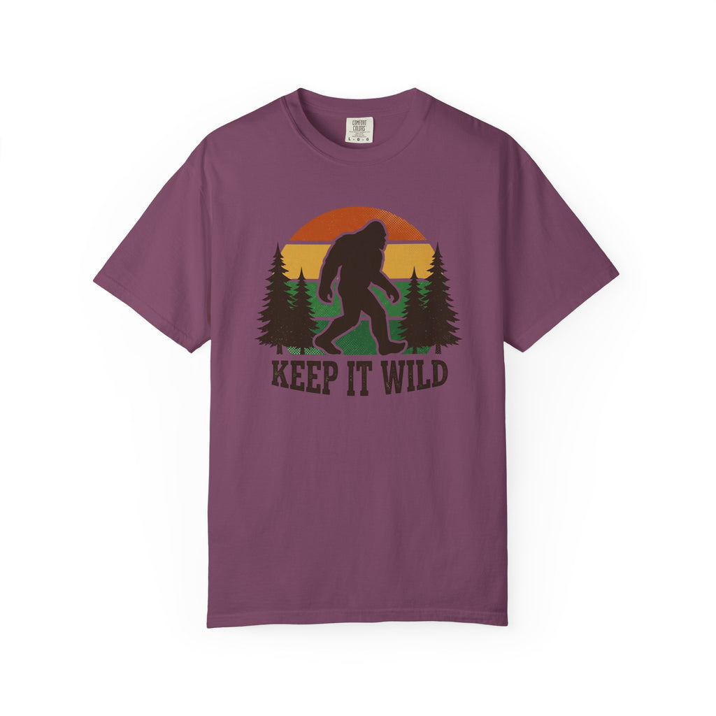 Keep it Wild T-shirt