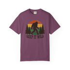 Keep it Wild T-shirt