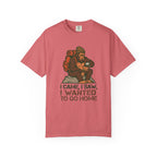 I Came, I Saw T-shirt
