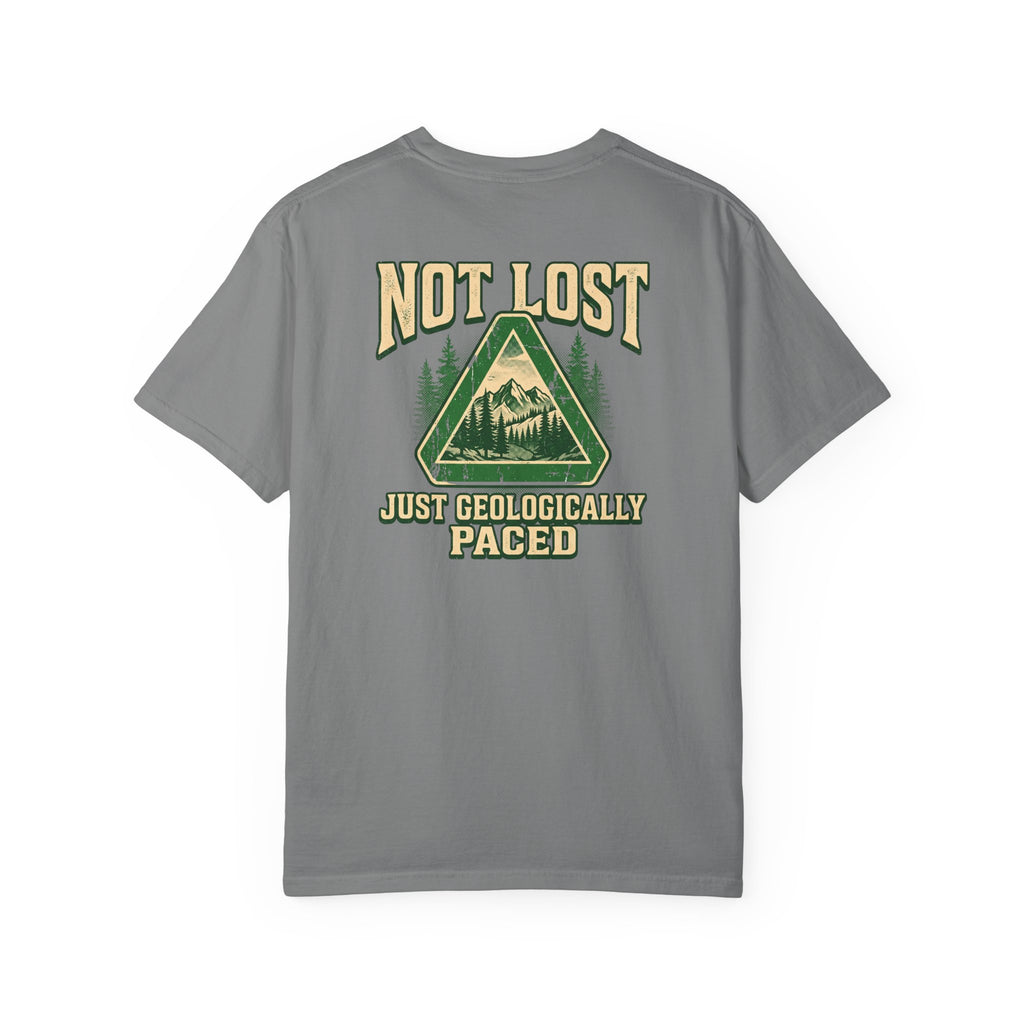 Not Lost T-shirt