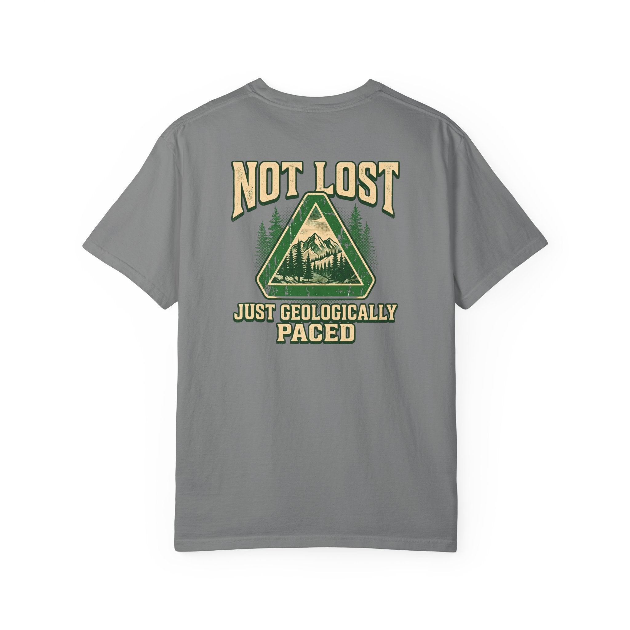 Not Lost T-shirt