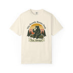The Scenic Route Only T-shirt