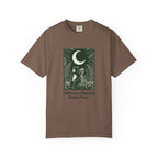 Different Planets T-shirt