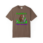 Trail Unlocked 8-Bit T-shirt