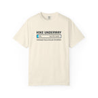 Hike Underway T-shirt