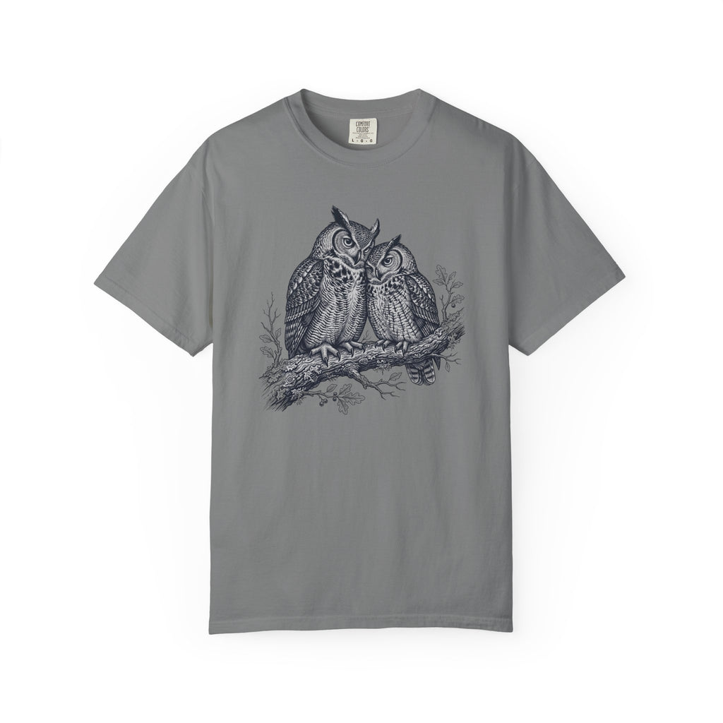 What a Hoot T-shirt