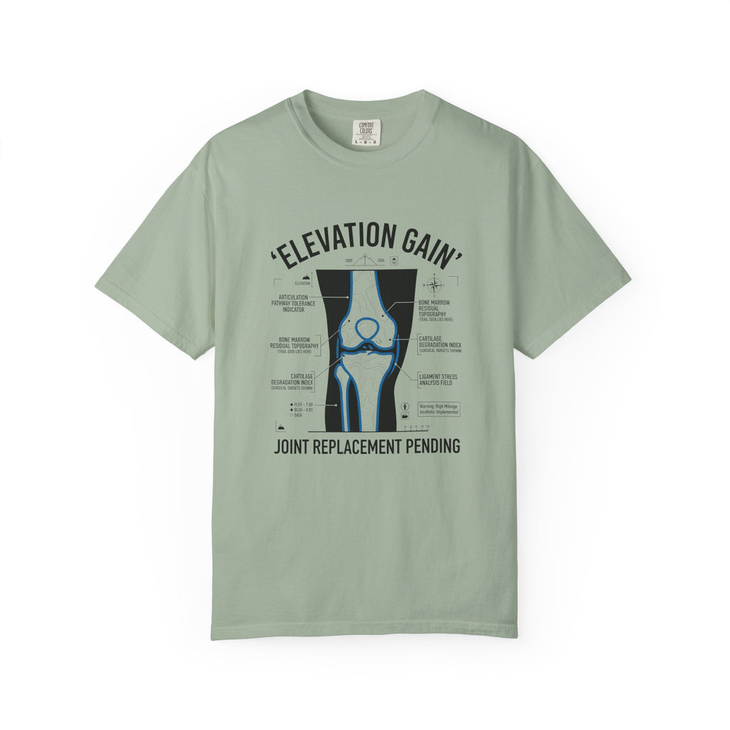 Elevation Gain T-shirt