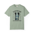 Elevation Gain T-shirt