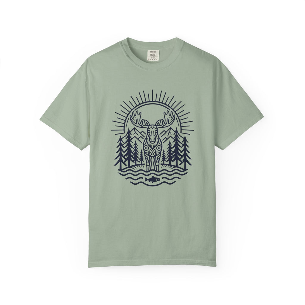Elk Spirit T-shirt