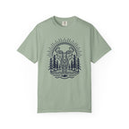 Elk Spirit T-shirt