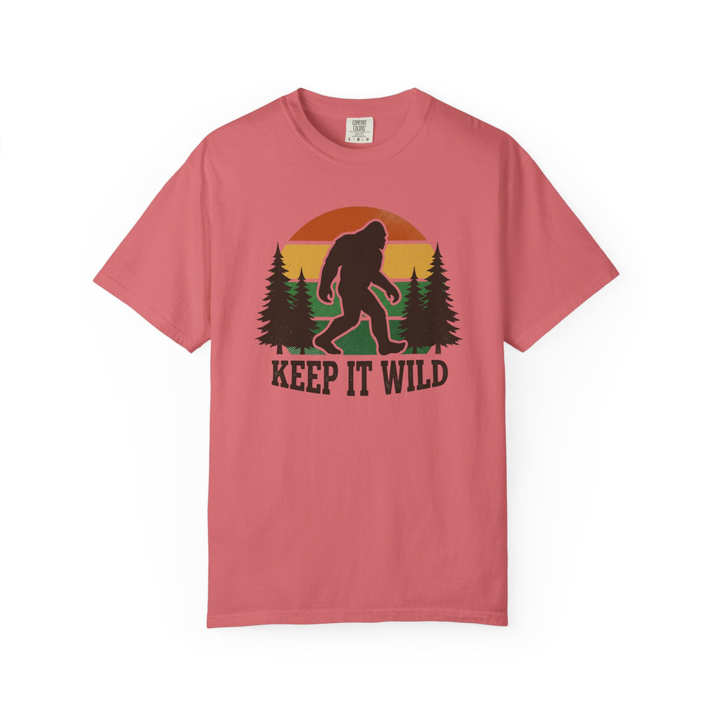 Keep it Wild T-shirt