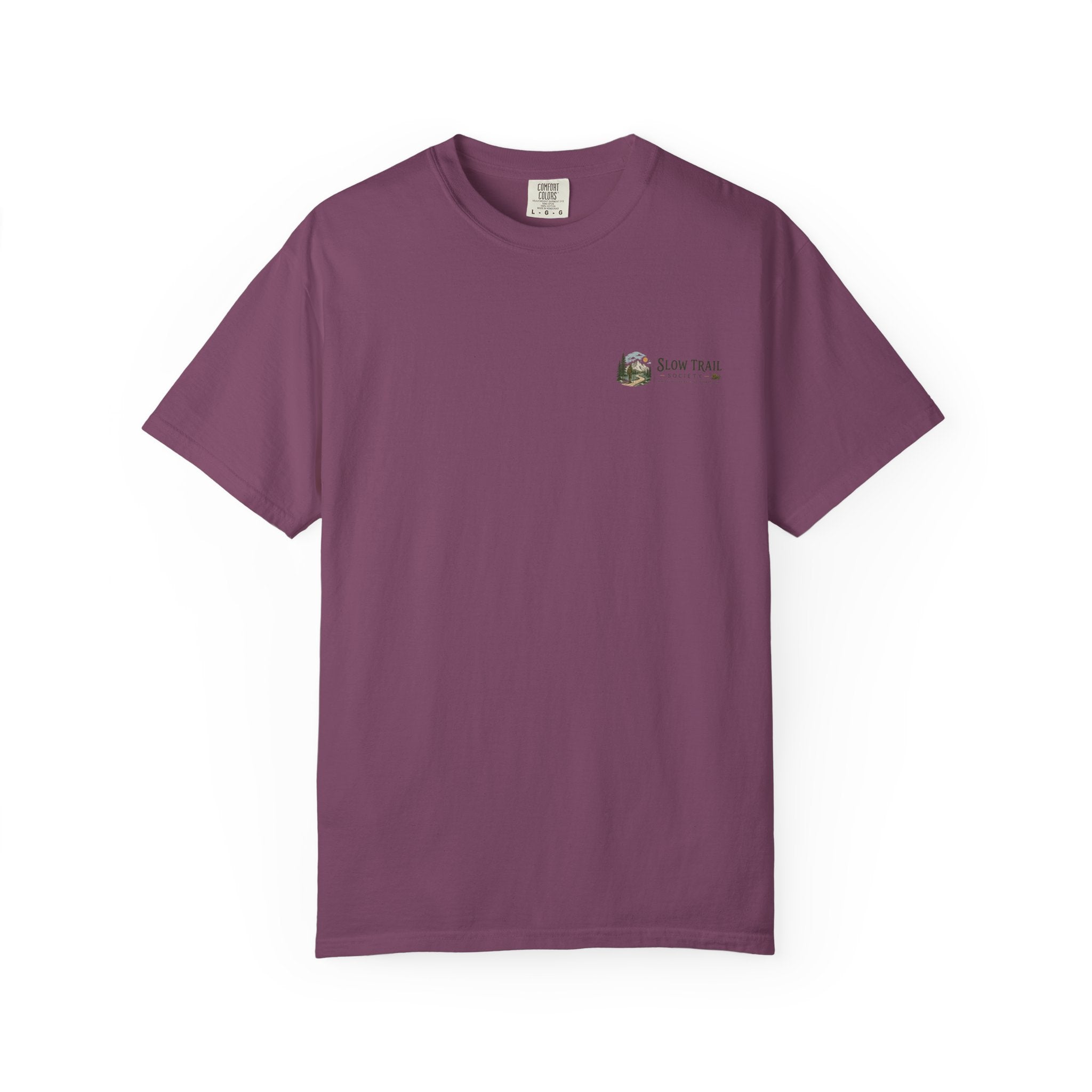 Wilderness Observation Unit T-shirt